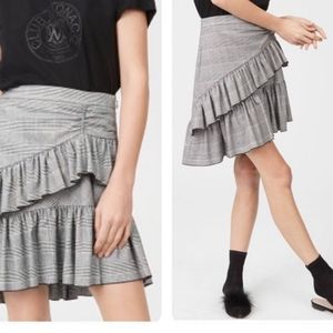 NWT Club Manaco Pru Skirt Sz 4